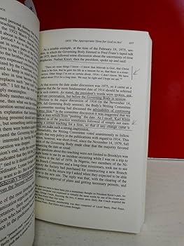 洋書 Crisis of Conscience by Franz Crisis of Conscience: The story of the struggle between
